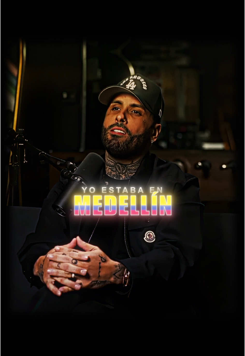 y lo que le gusto a will smith el tema que @Nicky Jam  #edits #reggaeton #nickyjampr 