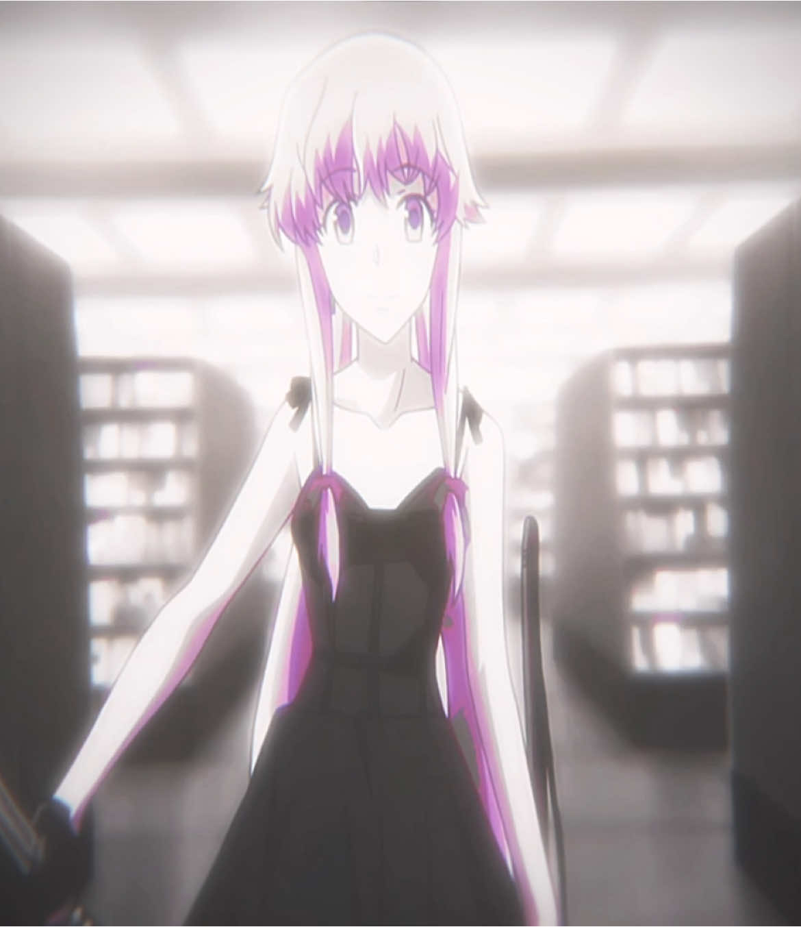 оу #edit #yunogasai #thefuturediary #juggedit #vanoxer