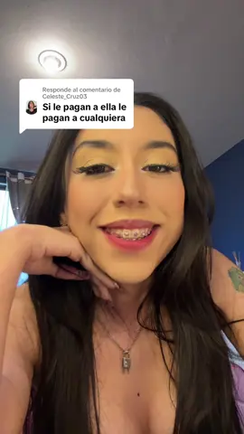 Respuesta a @Celeste_Cruz03 