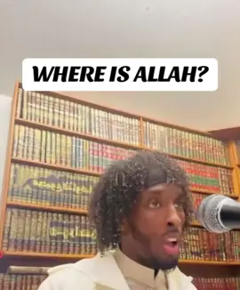 ГДЕ НАХОДИТСЯ АЛЛАХ? 🎙️Мухаммад Буш Сомали حفظه الله  «Милостивый возвысился над Троном»,- Та-Ха, 5-аят. #салафиты #ислам #мусульманелучшие #намаз #spubs #salafi #athari #ashari #uluw 
