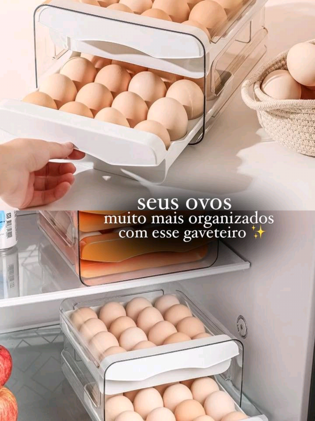 #tiktokshop #promocoes #achadinhostiktokshop #viraltiktok #cozinha #ovo 