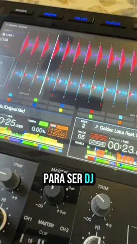 🎧El mejor curso para Djs de todo el mundo me atrevo a decirlo! #dj #djs #djgym #alexpimenteldj #cursosparadj 