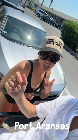 When you and your 17 yr old can jam the same song 😎 #teenmom #teenagers #portaransas #teenager 
