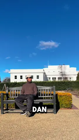 Canberra trip was worth the long bus ride indeed! 