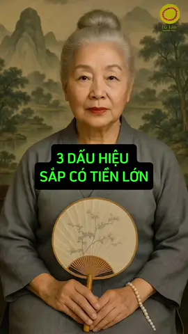 3 Dấu hiệu sắp có tiền lớn #mayman #foryou #vanmenh #tailoc #xuhuong #tailocmayman #phongthuytamlinh #phongthuyvanmenh #trend #vanmenh12congiap #fyp 