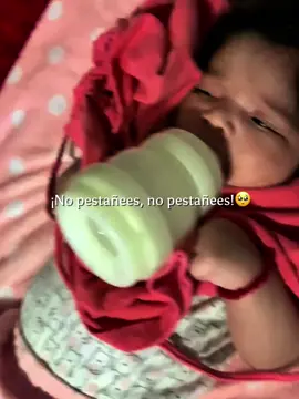 #nopestañees 