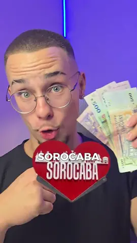 Quanto CUSTA as coisas em SOROCABA? #sorocaba #produtos #precos #quantocusta #cidade #carro #carros #dubai #apartamento #dicas #dica 