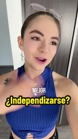 ¿A que edad independizarse? 🫠🏡 #Independizarse  #Finanzasconpropósito