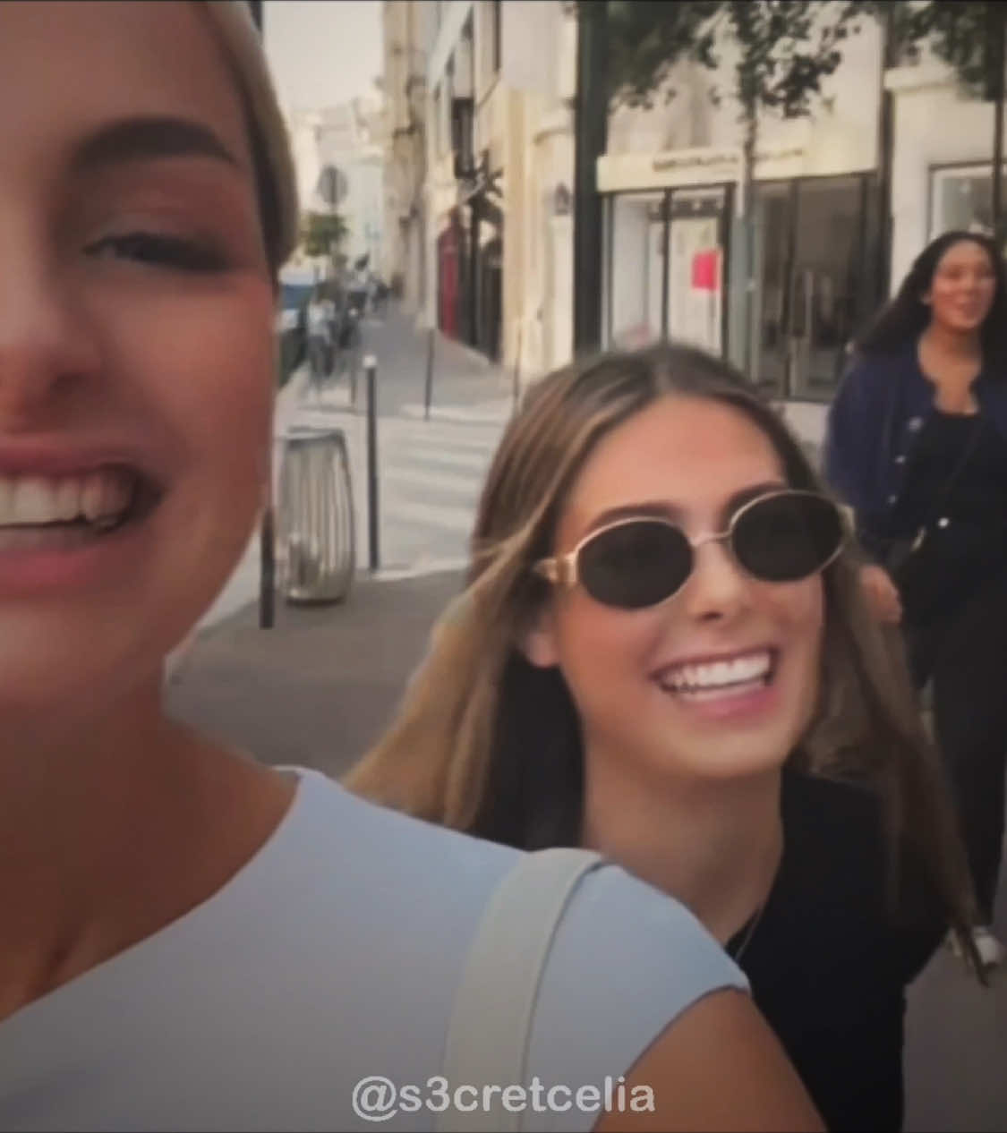 constelia alv alm, j’vous aimes 🤞🏼💗💗|| #ss13 #prt #secretstory #constelia #fyp #celia #constance @celia.mejj @constanceomrr <33