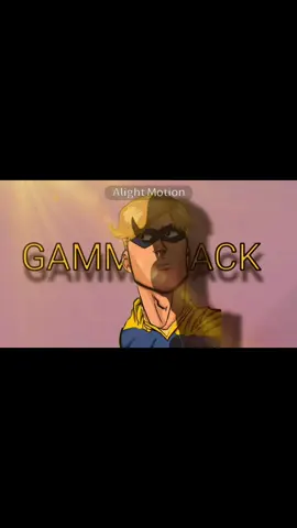 Gama jack #viral #edit #es la primera vez que hago esto 