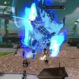 USANDO EL NUEVO SÚPER EMOTE DE SUSANO’O EN ISLA SOCIAL, DEJÉN SUS ID PARA ENCOGER A UNO🥷🔥 #susanoo #fyp #viraliza #editsfreefire #garenafreefire #viral #freefire 