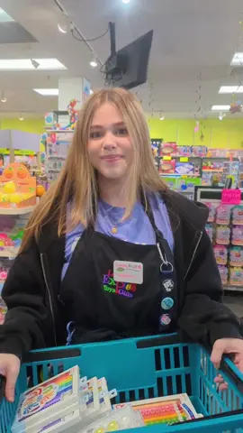 Have you been to our store yet? Come by and let us make you a huge fan too! #Birthday presents, the coolest new #collectibles, and #games galore #thetoyman #learningexpresstoys 