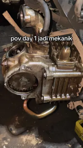 😫#mekanikmuda #berandatiktok 