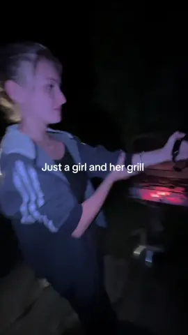 #fypシ #grill #girl 
