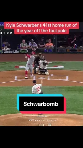115.4 mph off the bat 🤯 #baseball #MLB #phillies #sports