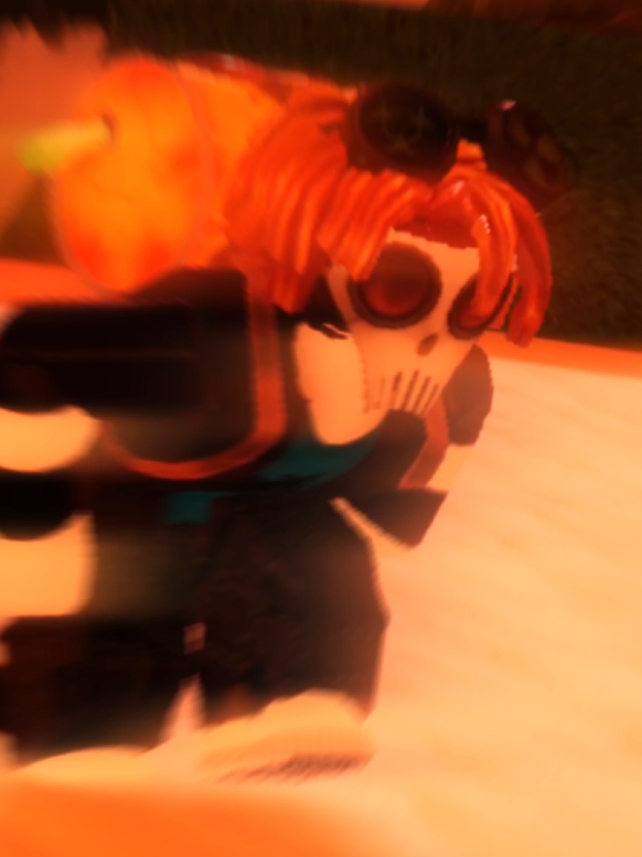 Bacon Power, indestructible LTL #lastoleave #roblox #roxpv #rhdancestudio 