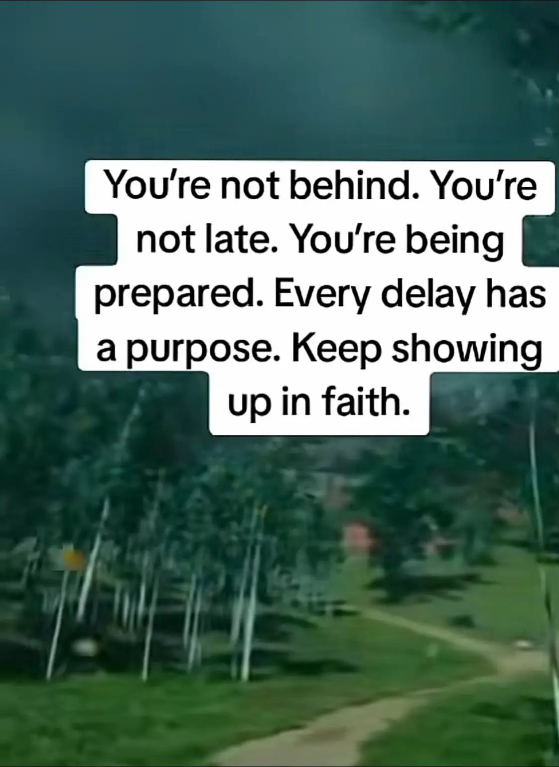 #have faith#believe in yourself #🙏🙏🙏🙏 
