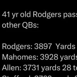 41 but i got 41 goons || creds to @Deucedtd2 for the idea || #Aaronrodgers #football #pittsburghsteelers #nfl #qb #armtalent #packers #underrated #stats #nflfootball #nfloffseason #nflnews #mixtape #edit #aaronrodgersedit #mbprods2 #trending #xyzbca #viral #fyp 
