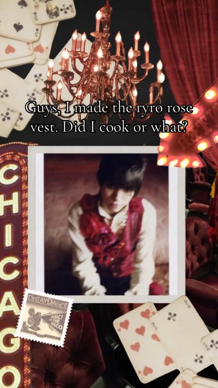 I can’t wait til Halloween #patd #panicatthedisco #afycso #afeveryoucantsweatout #ryanross #ryro #fyp 