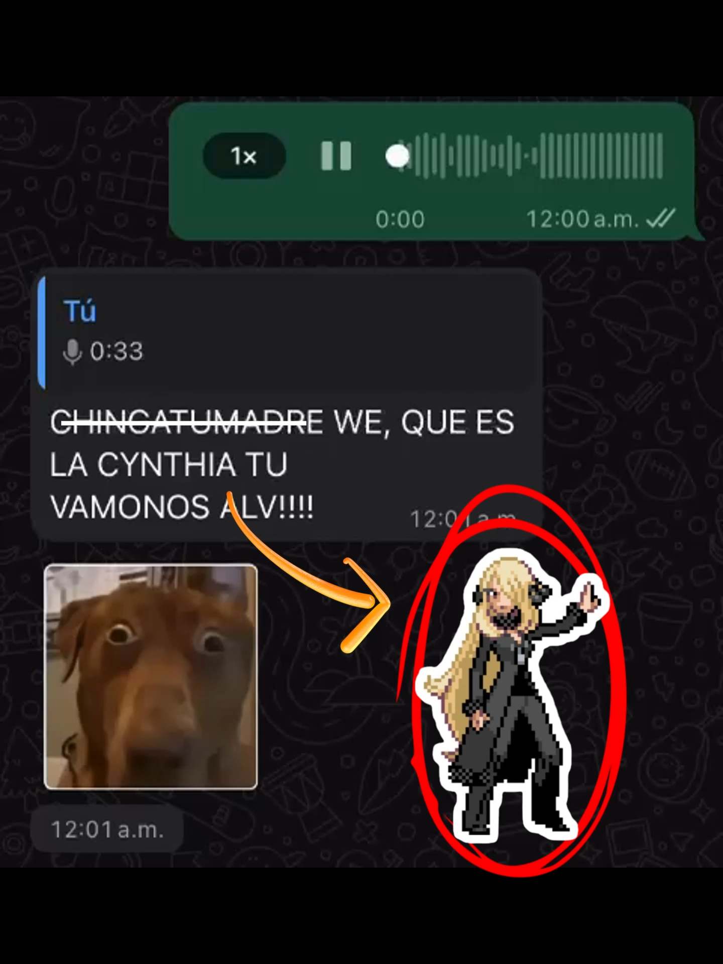 NO ME LA PUEDO CREER... #brandonfort #pokemon #cynthiapokemon #fyp #viral #pokemontiktok