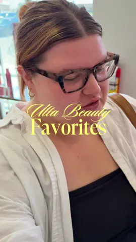 Some of my @Ulta Beauty favs! @Origins Skincare @beautybio @lemme @Clarins USA @ELEMIS @e.l.f. Cosmetics @Exuviance @Rael @The Honey Pot Co @Olehenriksen @Bio-Oil USA @VT Cosmetics US @Loving Tan @b.tan @Saltair Body @Tree Hut @Joico Hair Care @Redken @ORLY Beauty @Morphe Cosmetics @ArdellBeauty @EcoTools @SACHEU Beauty US @loréal paris usa @Maybelline NY @maccosmetics @r.e.m. beauty @Bobbi Brown @urban decay #ultabeauty #ultahaul #ultafavs #makeup #plussize #plussizecontentcreator 