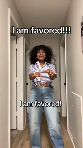I am favored!! Favor surrounds me like a shield 🛡️ 🙌🏾🙌🏾#worship #wprshipmusic #christiantiktok #fyp #fypシ゚viral 
