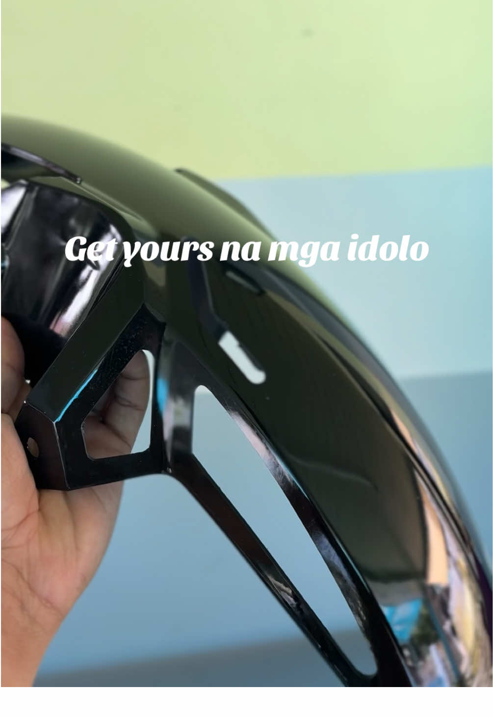 Lighten front fender. #r150fi #r150fi🇹🇭 #streebikeconcept🇹🇭 #eduardlightenworks 