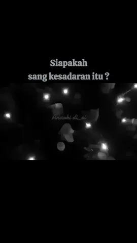 Adakah ciri ciri ini pada dirimu ? Rahayu #fyp #foryoupage #foryou #viral #tiktok #fyppppppppppppppppppppppp #fy #kesadaran #spiritual #kajidiri #pejalankaki #ilmu #alam #semesta emesta