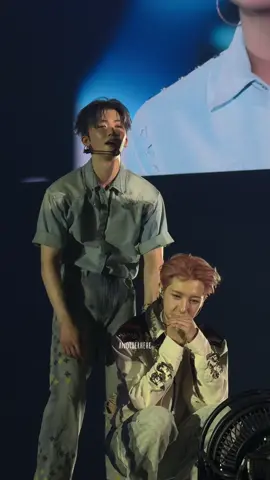 ada aja kelakuannya 🤏  #nct #nctdream #jaemin #재민 #renjun #런쥔 