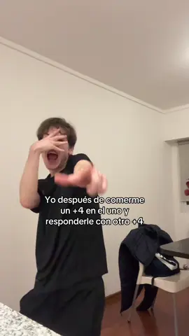 KAKEGURUI MASHO #argentina #humor #virał #fyp #uno NO 