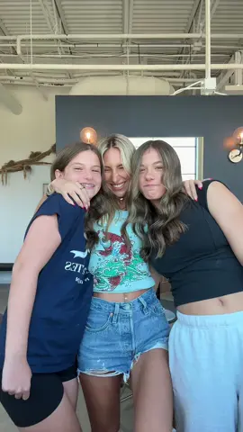 cutiessss 🤍#friscohairstylist #friscotexas #friscohair #dfwhair #hairinspo 