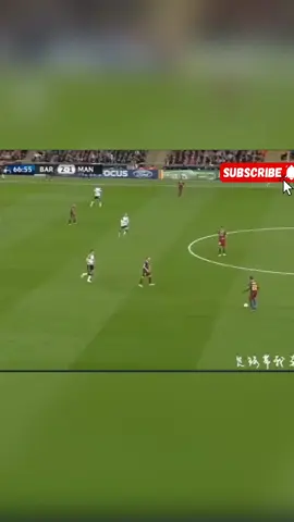 Analyse de l'intelligence de passe de Busquets #busquets #barcelona #analyse #intelligence #pourtoi #fyp 