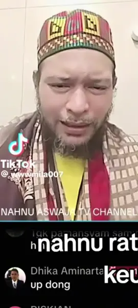 @NAHNU ASWAJA TV CHANNEL  @for you @wahyudii @Madan #aceh 