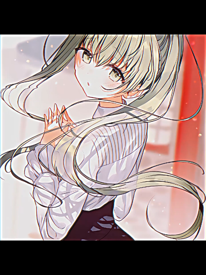 disuruh up istri🤭 #セシリア・アーマクライト #白聖女と黒牧師 #shiroseijotokurobokushi #cecilia #margamattamatta #creatormattamatta #fyp 
