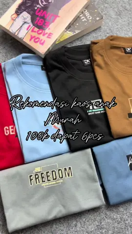 Cek keranjang kuning ya#kaosviral #kaosdistro #kaosdistroanak #kaosmurah #kaoskeren 