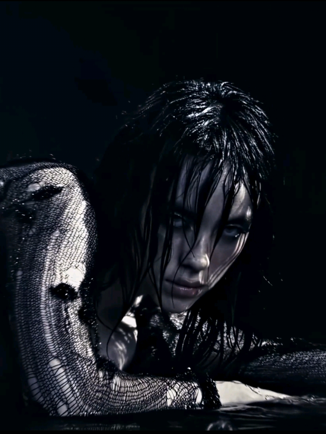 finally made this trend ➤ ib/ac @stcrbils  ✦ scene pack by me (payhip) ➤ quality by me (payhip) ✦ cc made by me ('uncrowned' cc) ➤ effects by me - effects pack #2 & #3 (payhip) ✦⌁ dt @BILLIE EILISH  #billieeilish #iloveyou #aftereffects  #edit  #viral 