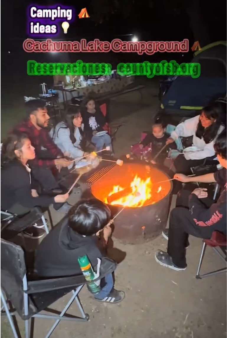 Respuesta a @Vite  Lugares para acampar en California. Camping deas. 💡 Outdoor activities. Camping lovers. Campamentos ⛺️ . ColdBrook Campground. Chilao Campground. Crystal Lake Campground. Horse Flat Campground. Mt Pacífico Campground.. Cachuma Lake Campground. #viajando_ala_naturaleza #crystallakecampground #cachumalakecampground #camping #campground #campinglife  #coldbrookcampground 