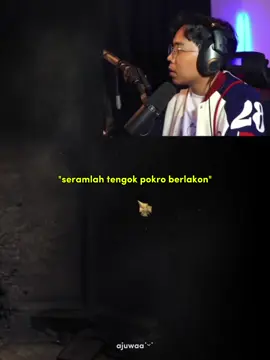 bukan matcha bukan kopi tapi teh ais 😭 #PokRo #fypシ @MONSTA 