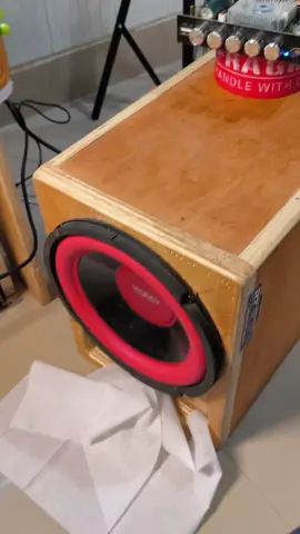 #legacy #speaker #soundsystemindonesia #diyspeaker 