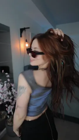 This song is running down the street at 2am, getting lost  in alleyways and forgetting every past memory.  🎧 song Cheekbones @Arrows in Action  #music #freedom #punk #rock #alternative #altgirl #metalgirl 
