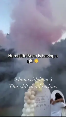 #homixidegang #beno #fyp 