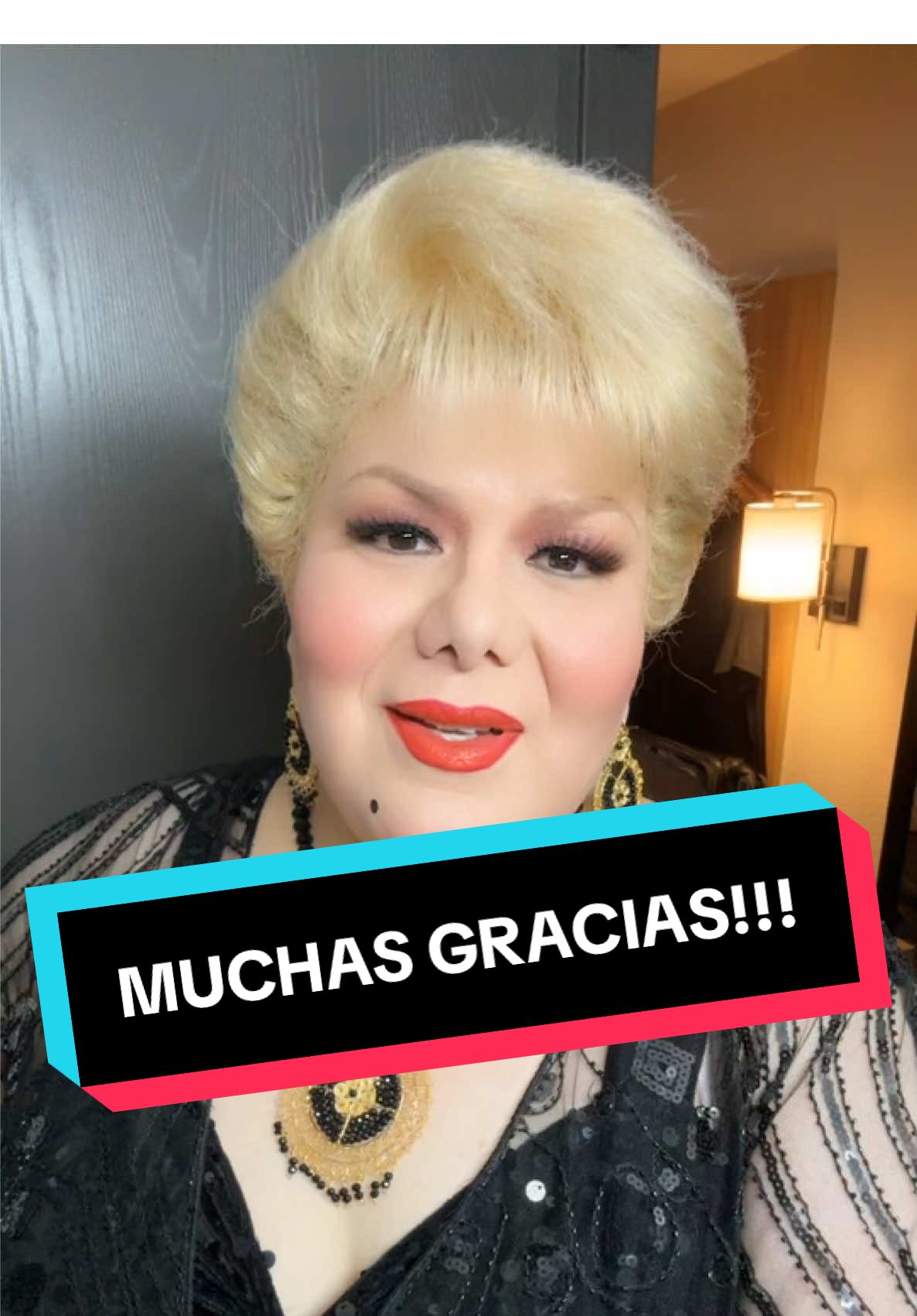 Gracias por todo su apoyo! Sigamos recordando a nuestra inolvidable @PaquitaLaDelBarrioOficial 🦋 #Tour #MeSeguirasOyendoInutil  #Homenaje #PaquitaLaDelBarrio 