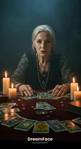 #cartomante 