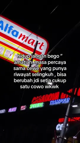renggang dikit pasti berulah lg itu wkwk #til⚡ 