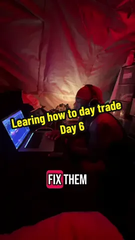 #daytrading #fypシ #dionosjourney 