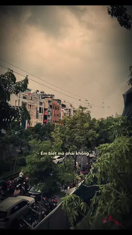 Em biết mà ... #xuhuong #tamtrang #LearnOnTikTok #tiktok #viral #xuhuong2025 #xuhuongtiktok #capcut #suyngam 