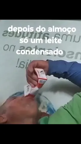 leite direto da caixa #foryou #foryoupage #meme #shitpostbrasil #tiktok #fyp 