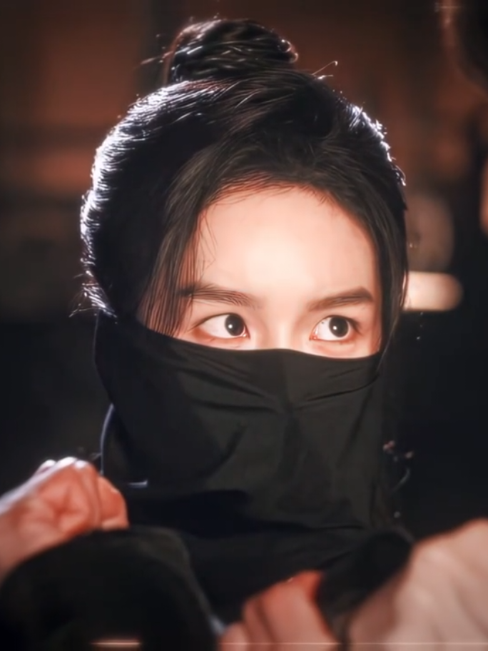 😌  #camnguyetnhuca #jinyueruge #锦月如歌 #hoayen #heyan #禾晏 #chauda #zhouye #zhouye周也 #周也 