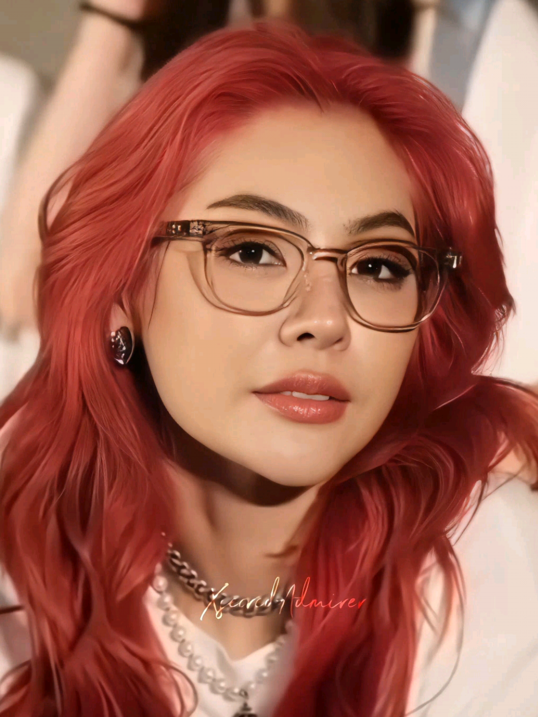 💛 #faye_malisorn #fayeperaya #ฝ้ายพีรญา 