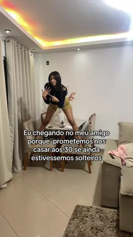 mais alguem vey? KKAKAKAK #fyp #amizade #casamento 